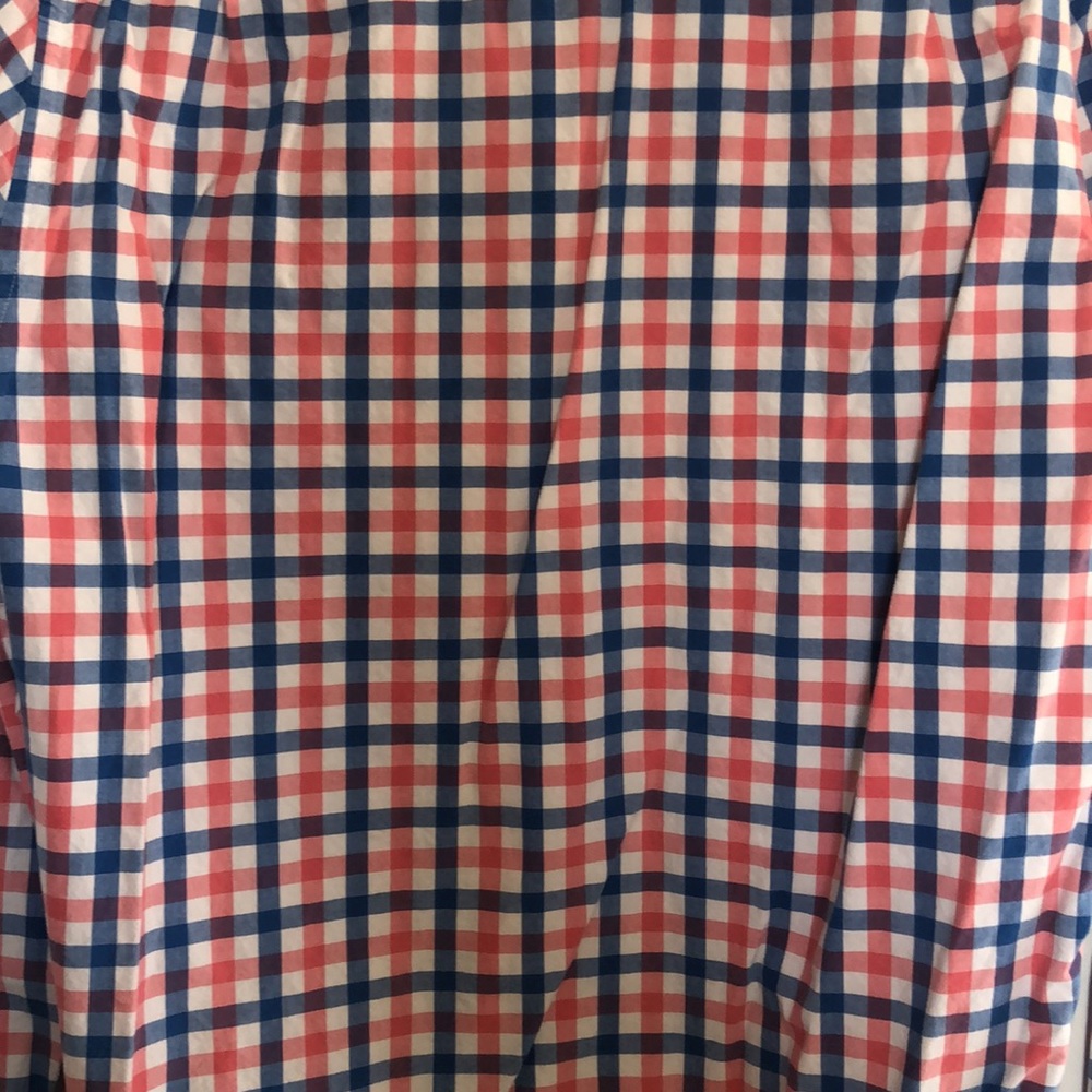 JCrew button up - Picture 3 of 3
